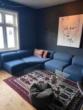 Leilighet i Villa - Våland
